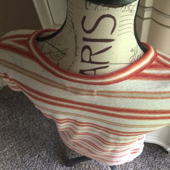 Madewell T-shirt - Picture 6 of 7